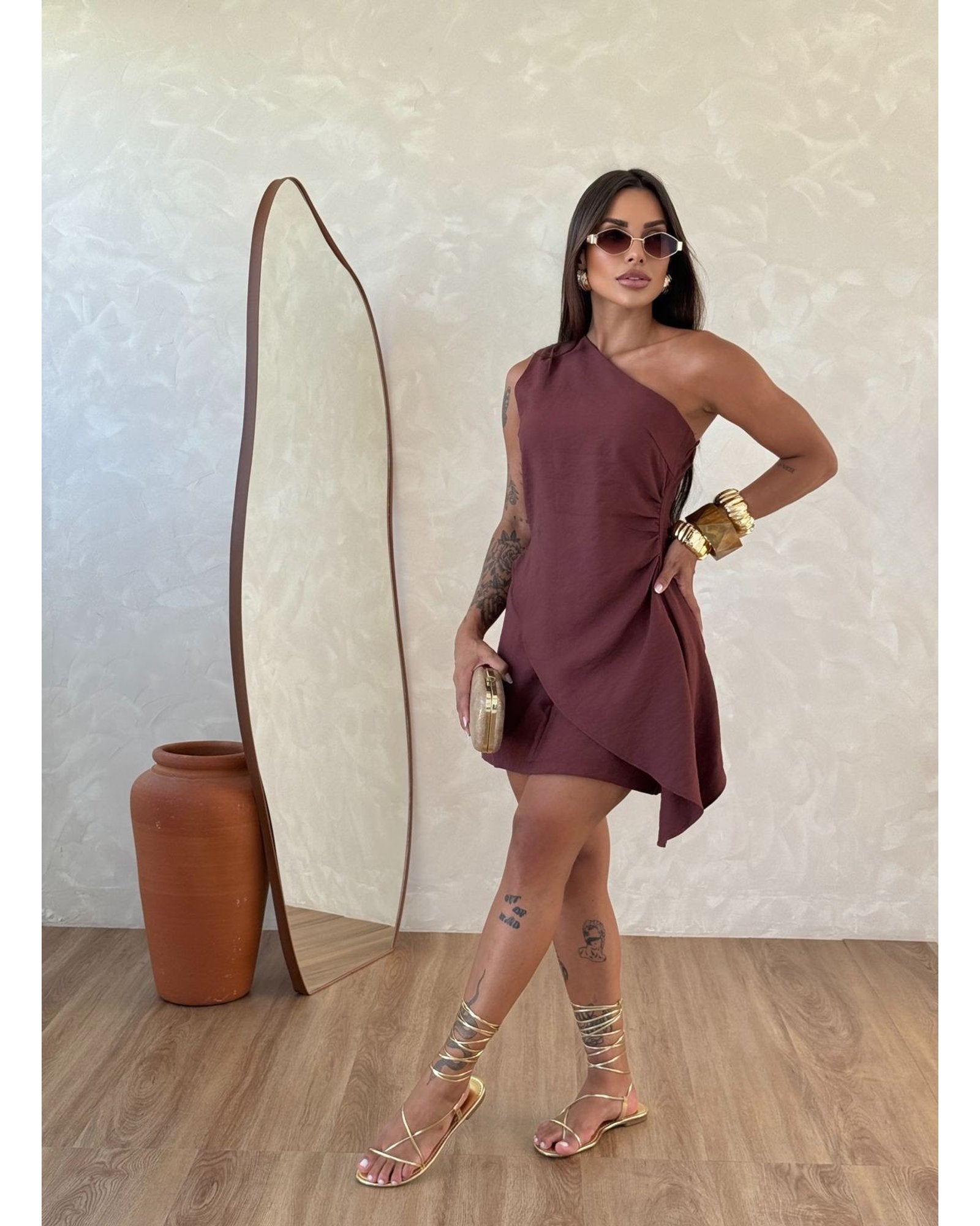 Conjunto Ingrid