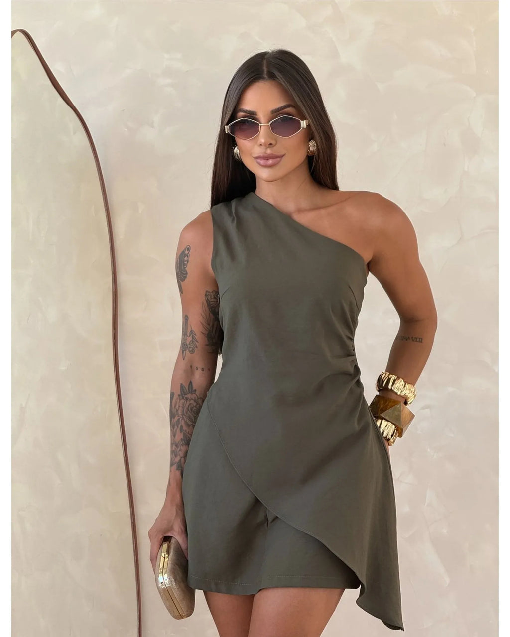 Conjunto Ingrid