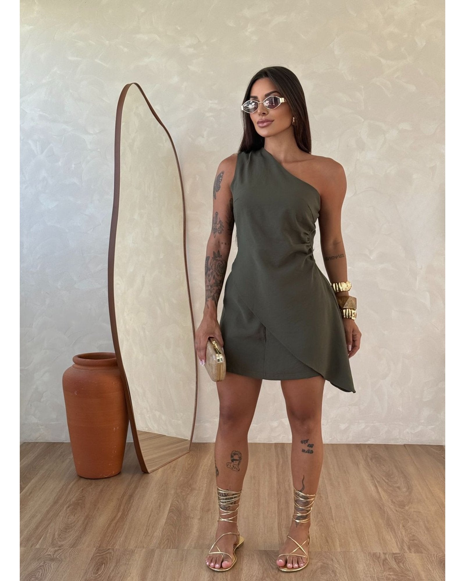 Conjunto Ingrid