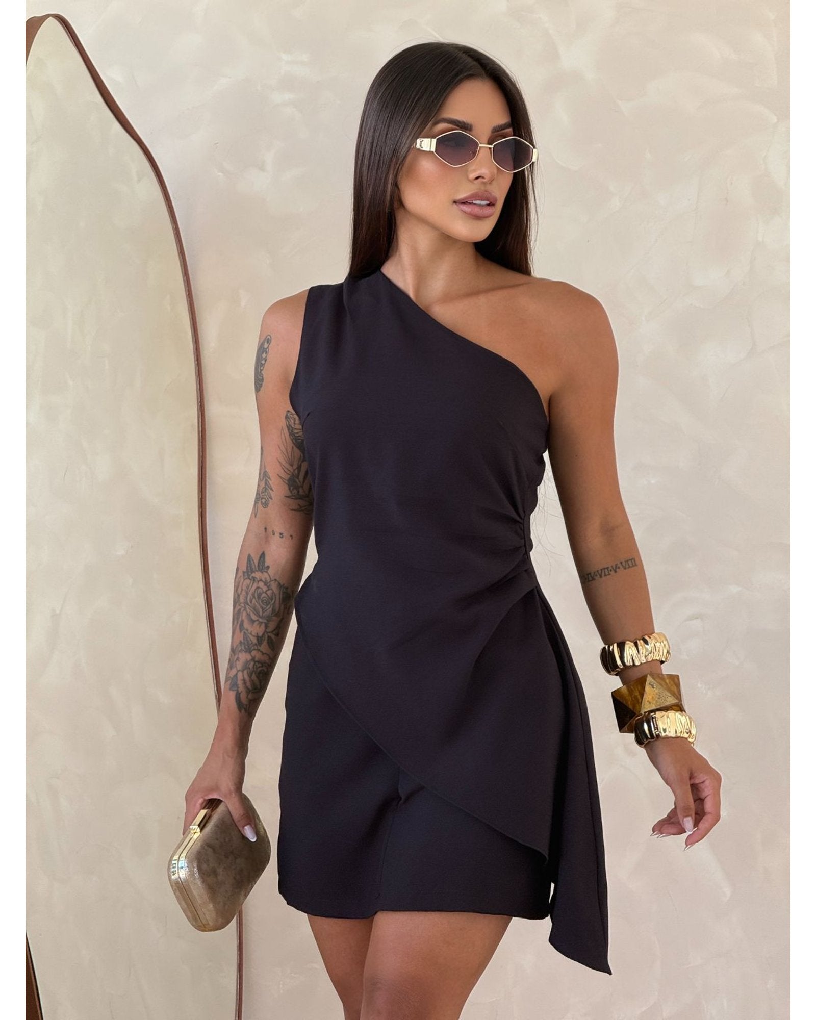 Conjunto Ingrid