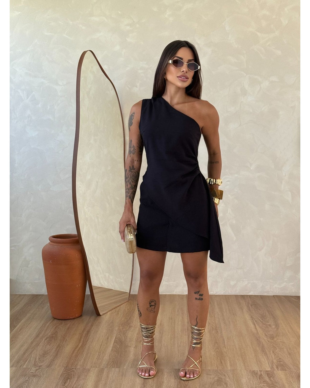 Conjunto Ingrid