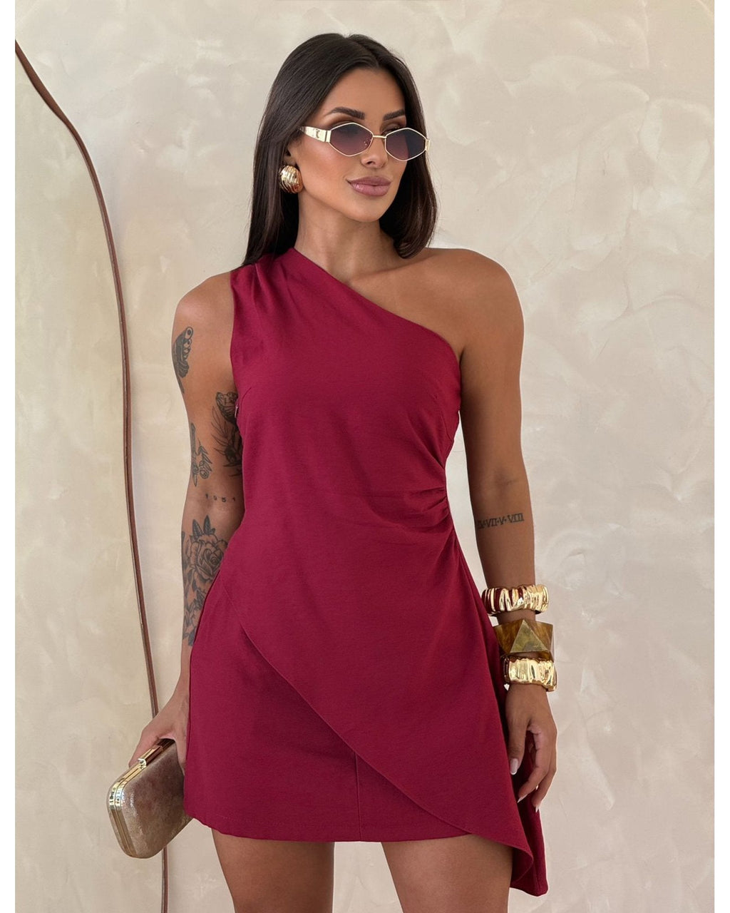 Conjunto Ingrid
