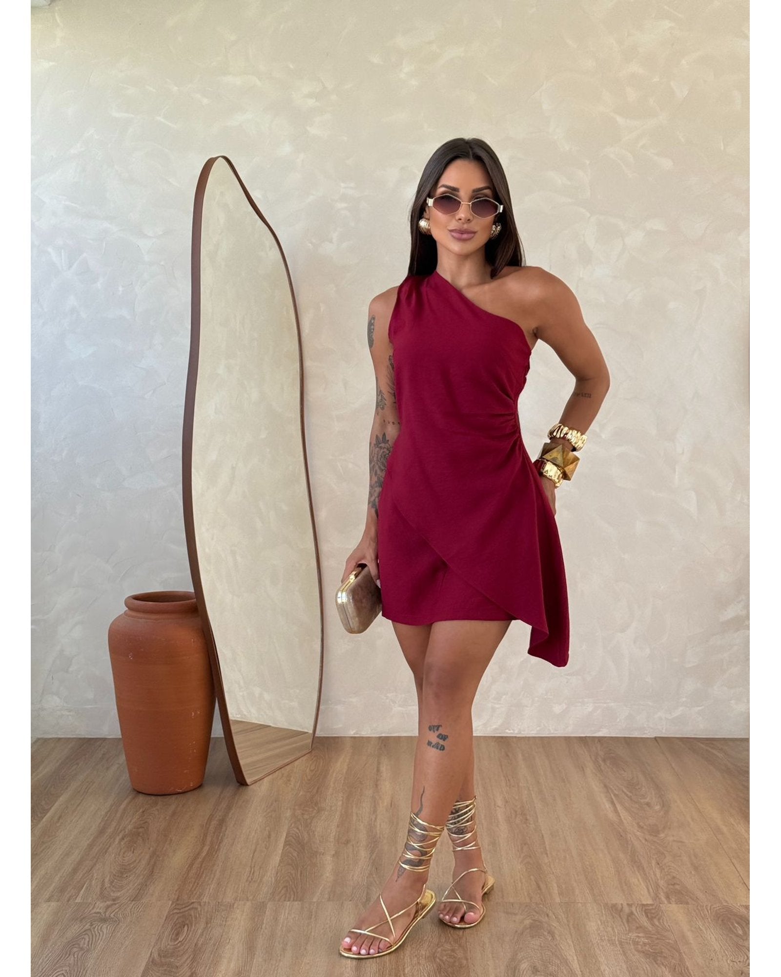 Conjunto Ingrid